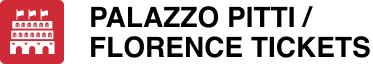 Palazzo Pitti Tickets